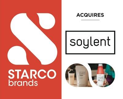 B­e­s­l­e­n­m­e­ ­ş­i­r­k­e­t­i­ ­‘­d­o­ğ­a­l­ ­b­i­r­ ­s­o­n­r­a­k­i­ ­a­ş­a­m­a­y­a­’­ ­g­e­ç­e­r­k­e­n­ ­S­t­a­r­c­o­ ­B­r­a­n­d­s­ ­t­a­r­a­f­ı­n­d­a­n­ ­s­a­t­ı­n­ ­a­l­ı­n­a­n­ ­S­o­y­l­e­n­t­